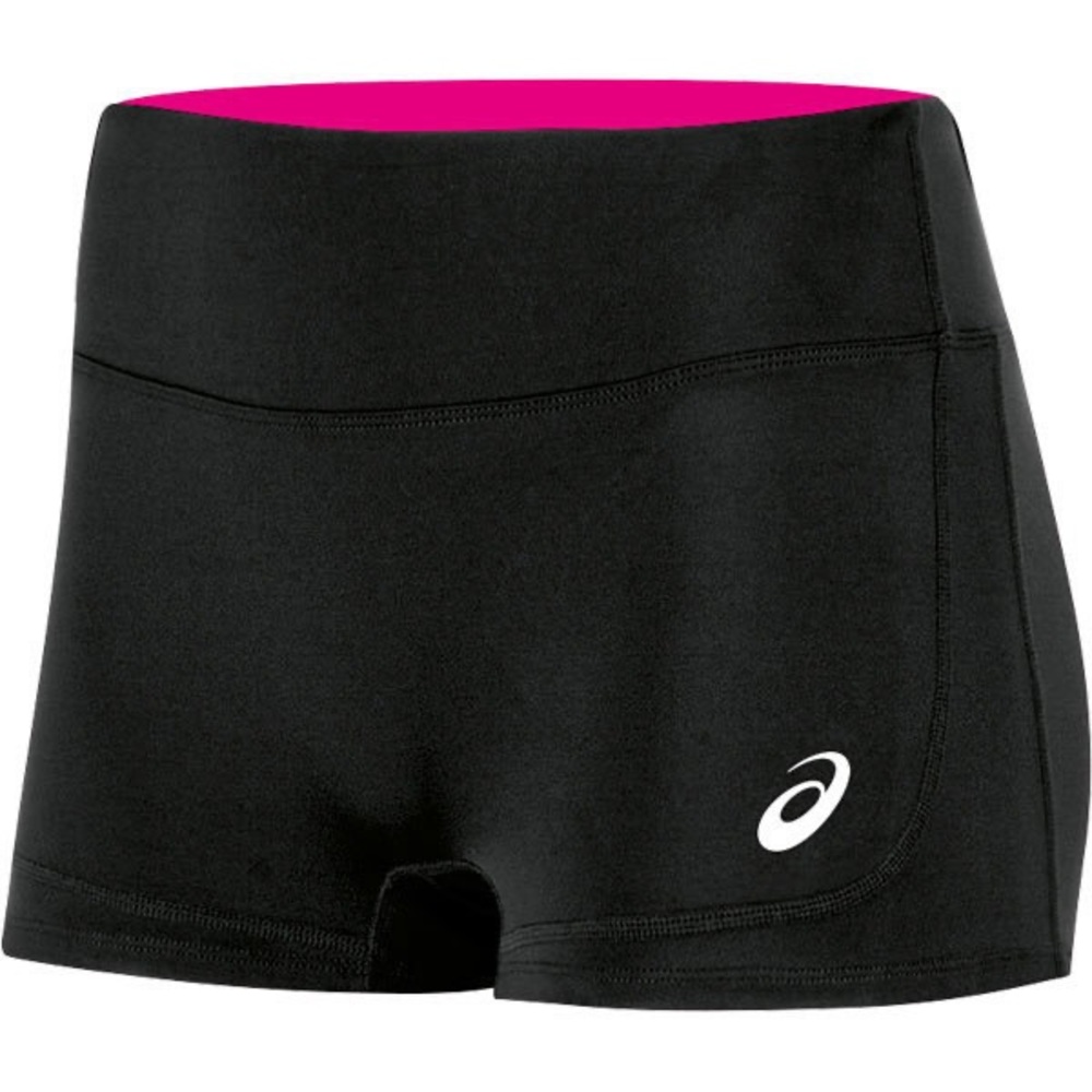 ASICS Low Cut Performance Shorts